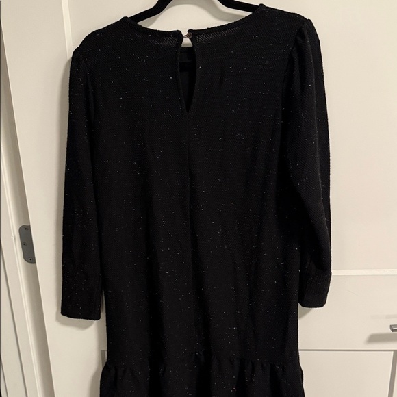 LOFT Black womens Formal Dress - Picture 8 of 9